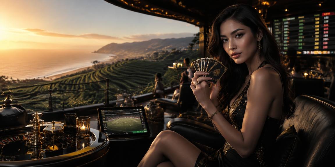 pandacuan link Slot-Feature Rooms